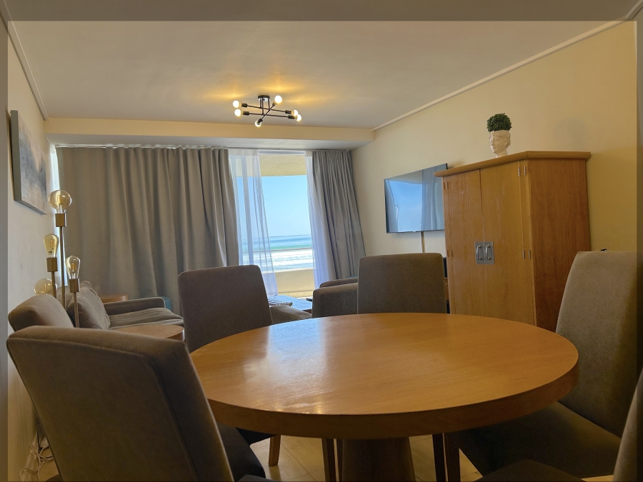 To Let 2 Bedroom Property for Rent in Lagoon Beach Western Cape